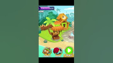 How To Get the Bloontona 500 Achievement Super Easily