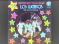 los luceritos de michoacan-piquetes de hormiga