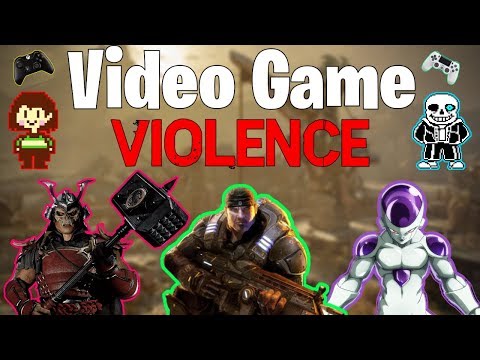 do-video-games-make-you-violent?-|-video-game-violence-rant