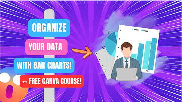 How to Create a Bar Chart in Canva (Step-by-Step Tutorial for Beginners)