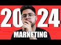 Tendencias de Marketing digital 2024 ✅