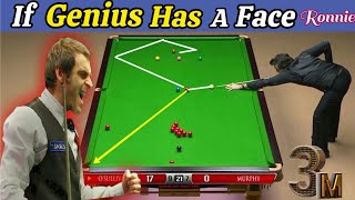 Ronnie O'Sullivan best Shots Ever | screenshot 4