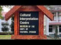 Cultural interpretation centre museum tezpur university  r2jugadu