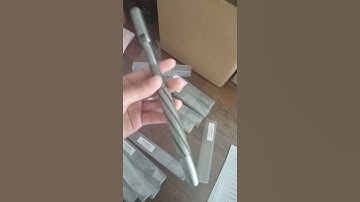 Electroplated Single Pass Honing Tool