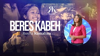 BERES KABEH - ROSITA KAMALINA LIVE