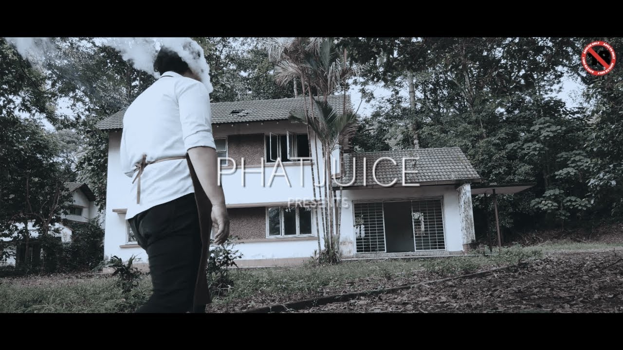 Phatjuice: Blezzy Jam Salt Series