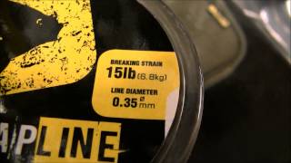 A Look At Avid Carp's New Trap Line