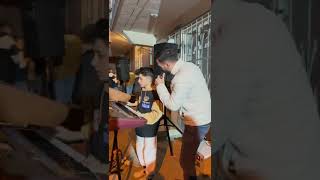 Piyanist Yunus/Sinan Serherde Ortalığı Yine Toz Duman Etti シ Şfet Şfetbeniöneçıkar Üğün