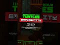 What are you most excited to do in TMNT: Empire City? 🤷 #tmnt #tmntvr #vrgaming #vrgames #vr