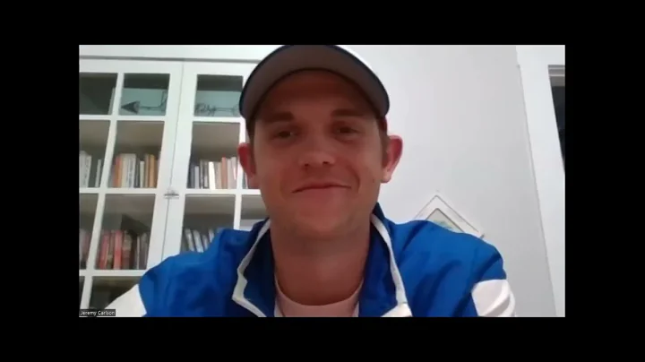 Bluegrass Sports Performance Podcast - Mark Hoover...