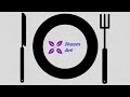 How to Draw Eating Food | Drawing Eating Food | Eating Food Drawing Step by Step