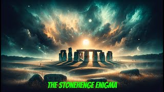 The Stonehenge Enigma Unraveling Ancient Mysteries by Mystery_Narratives 38 views 4 months ago 1 minute, 43 seconds