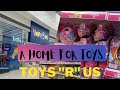 A place to buy toystoysrustoysrus in festival walk hongkong