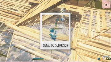 My Dignal EC Submission | "Corrine" | #DignalEC  @Xen Dignal