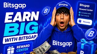 🔥 I Found the Best Crypto Trading Bot in 2026 – Bitsgap Full Review
