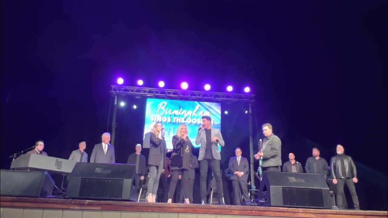 Karen Peck & New River- Hope For All Nations 1/21/22 Karen Peck & New River- Hope For All Nations 1/21/22
