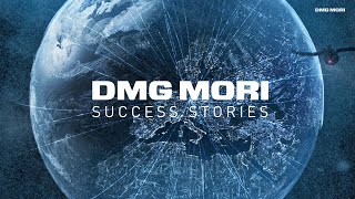 M.t. Front Runner In Tool Innovations For Dmg Mori