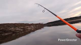 🎣🚤 РЫБАЛКА НА ДЖИГ 🚤🎣Третий раз закрываю сезон😁