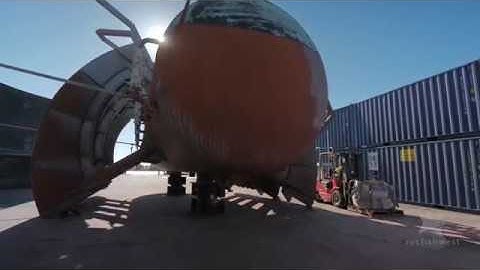 Engineering Ecosystems -  Exmouth Integrated Artificial Reef