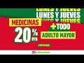 ¡Llegaron los días para ahorrar!