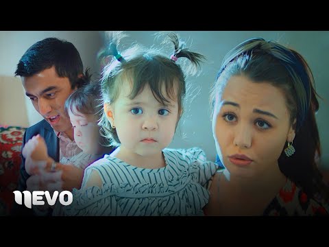 Sherzod Nabiyev — Sen-sen (Official Music Video)