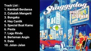 SHAGGY DOG - KEMBALI BERDANSA FULL ALBUM (2006)