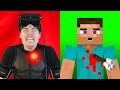 Minecraft VRでどのくらいの痛みを感じることができますか？ （ハプティックスーツ）
