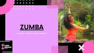 Zumba Fitness - Position Back It Up - Zin 84