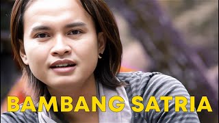 Bambang Satria - Ngukur Dermaga | Dangdut (Official Music Video)