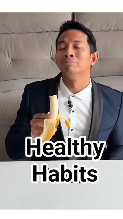 5 habits for a Healthy Life  #shorts #viral