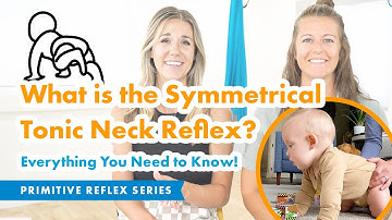 What is the STNR Reflex? | Primitive Reflexes Explained for Parents & Therapists