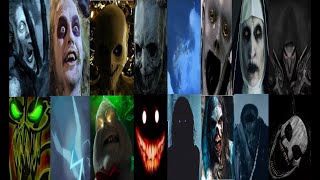 Defeats of my favorite Ghosts, Spirits & Phantoms villains