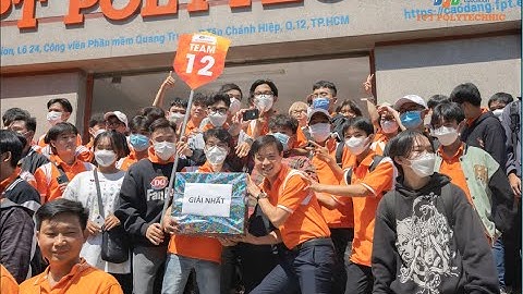 ASSIGNMENT 2 | TEAMBUILDING | Vũ Anh Khoa_PS29089 | FPOLY WE_18324