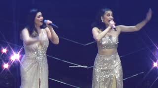 Regine Velasquez & Anne Curtis Birit Showdown FULL DUET [AnneKulit Concert 2018]