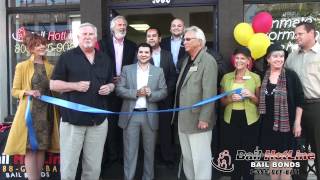 Santa Barbara Bail Bonds | Bail Hotline Office