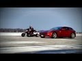 Ferrari Four vs. Quad - GRIP - Folge 226 - RTL2