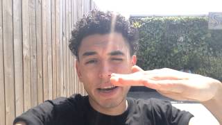 The Lynx Space Academy Vlog