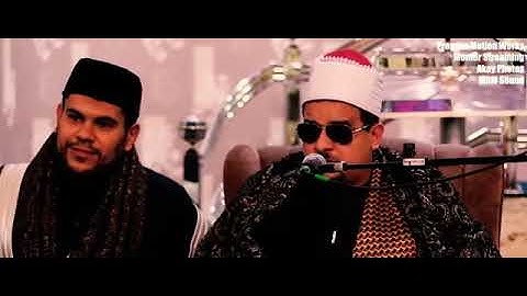 أروع التلاوات لعام 2018 - الشيخ ممدوح عامر - سورة النمل • جنوب إفريقيا