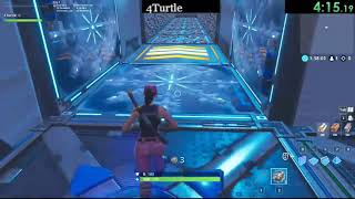 6:53 Cizzorz Deathrun 3 0!!! 1-16 ~ By 4Turtle