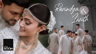 Ruvindya & Lusith Wedding Film | by Dark Room