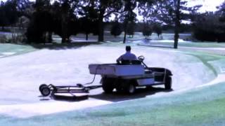 Why It Is Beneficial To Aerify The Greens At The Golf Course