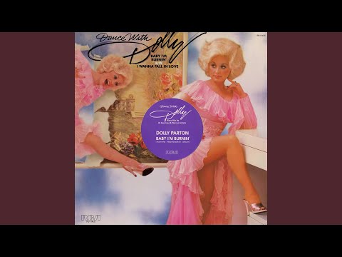 Baby I'm Burnin' (Disco Mix)