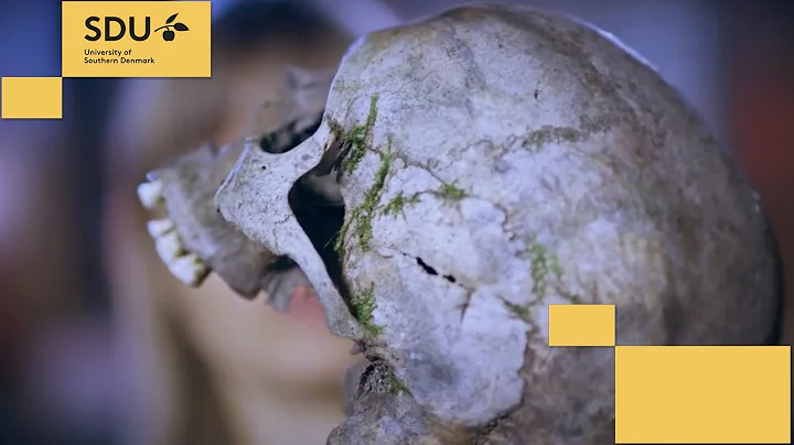Meet the Forensic Anthropologist