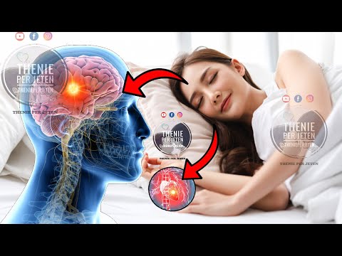 Video: A do të më mbajë melatonina në gjumë?