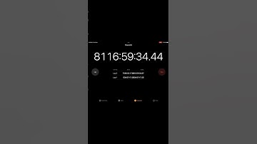 Deleting timer at 4k likes