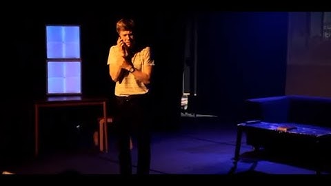 Hvis du siger det