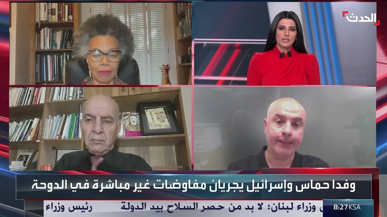 ضغوط أمريكية على نتنياهو بشأن غزة... و60 يوماً كهدنة محتملة
