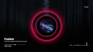 Fusion - Pianorama (Original Mix) [Estribo Records]