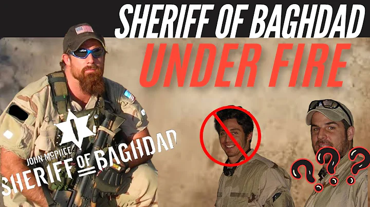 John “Shrek” McPhee CALLED OUT by Delta Force and Green Beret community: “Zero Integrity”