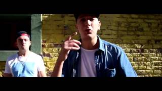 La Kuppe Ft. Pinky - De Onda (Video Oficial)